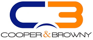C3 Cooper & Browny